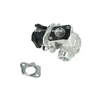 Palivový systém NRF 48320