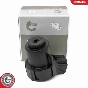 Autoelektrika Spínač zapalování / startéru ESEN SKV 65SKV018