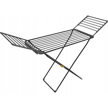 Sušák na prádlo Sušák na prádlo balkonový, volně stojící horizontální Rorets 129-178 cm