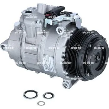 Kompresor klimatizace Kompresor, klimatizace NRF 320238