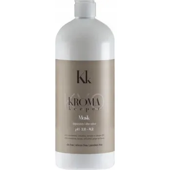 Vlasová regenerace KYO Kroma Keeper AFTER COLOUR MASKA pro Barvené Vlasy 250ml