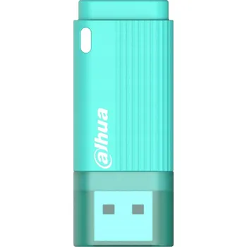 USB flash disk USB flash disk Dahua USB-U126-30-64GB 64 GB USB 3.2 modrý