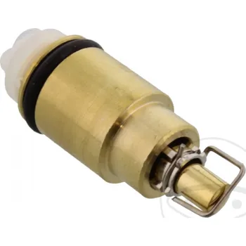 Jehla plováku TOURMAX se sedlem SUZUKI AH 100 Address 1995-1996