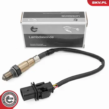 Lambda sonda Lambda sonda ESEN SKV 09SKV203