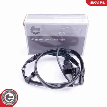 Čidlo automobilu Čidlo, teplota výfukových plynů ESEN SKV 30SKV159