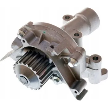 Vodní pumpa motoru Denckermann A310895P Vodní pumpa, chlazení motoru