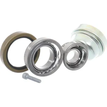 Sada ložisek kol SKF VKBA 1498