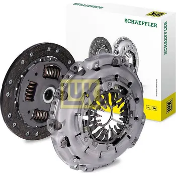 Spojka Sada spojky Schaeffler LuK 622 3128 09