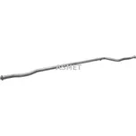 Výfuková trubka ASMET 09.059