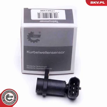 Auto-moto Snímač, poloha vačkového hřídele ESEN SKV 17SKV498