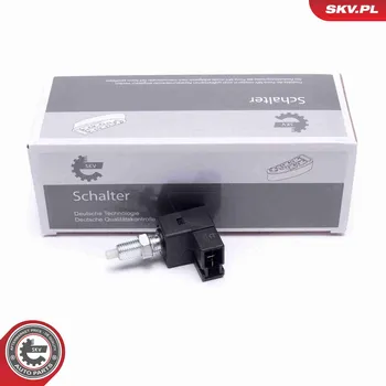 Autodíl Spínač brzdového světla ESEN SKV 38SKV819