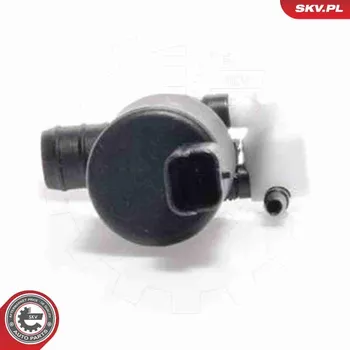 Autodíl Vodní čerpadlo ostřikovače, čistění skel ESEN SKV 15SKV013