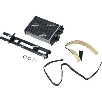 Výměník tepla Výměník tepla, vnitřní vytápění NRF 53641