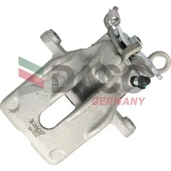 Brzdový třmen Brzdový třmen DACO BA1014