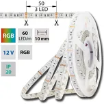 McLED ML-123.601.60.2 12V RGB 50 m