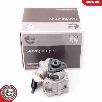 Posilovač řízení Hydraulické čerpadlo, řízení ESEN SKV 10SKV239