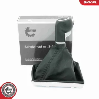 Hlavice řadicí páky Hlavice řadicí páky ESEN SKV 63SKV458