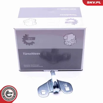 Autodoplněk Zamykací knoflík ESEN SKV 96SKV756