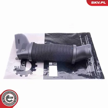 Vzduchový filtr Sací hadice, vzduchový filtr ESEN SKV 43SKV914