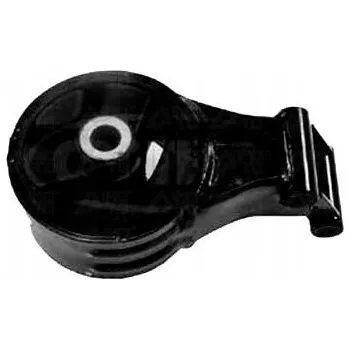 Posilovač řízení Corteco 80000898 Silentblok motoru