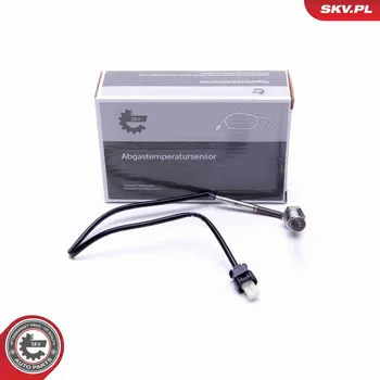 Autoelektrika Čidlo, teplota výfukových plynů ESEN SKV 30SKV396