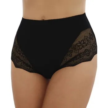 Kalhotky Emili dámské kalhotky Maxi velikost XXL