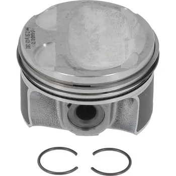 Píst motoru Píst NÜRAL 87-450400-00