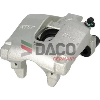 Brzdový třmen Brzdový třmen DACO BA4108