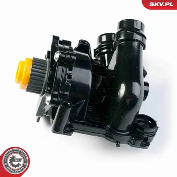 Vodní pumpa motoru Vodní cirkulační čerpadlo, nezávislé vytápění ESEN SKV 22SKV001