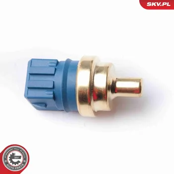 Autoelektrika Snímač, teplota chladiva ESEN SKV 17SKV345