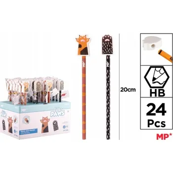 Grafitová tužka Tradiční univerzální tužka do školy, dřevěná tužka pro MP Poland, technické tužky na skicování, tužka HB