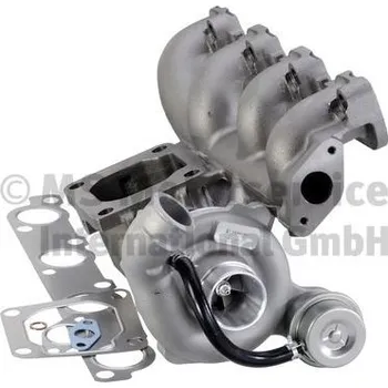 Auto-moto Dmychadlo, plnění PIERBURG 7.15101.63.0