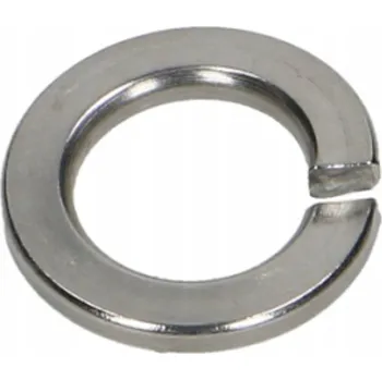 Matice M5 PRUŽNÁ PODLOŽKA NEREZOVÁ A2 127 (50 ks)