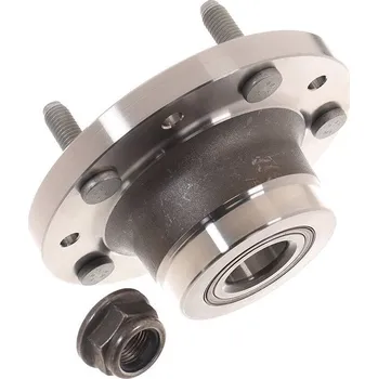 Auto-moto Sada ložisek kol SKF VKBA 6527