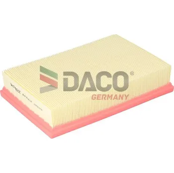 Vzduchový filtr Vzduchový filtr DACO DFA0620