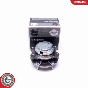 Sada ložisek kol ESEN SKV 29SKV415