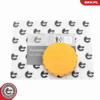 Autodíl Uzávěr, plnicí hrdlo olejové nádrže ESEN SKV 61SKV059