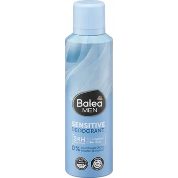 Deodorant Ve spreji Balea 200 ml