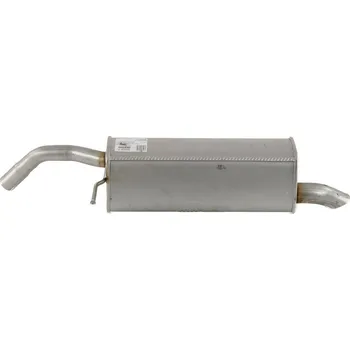 Tlumič výfuku Zadní tlumič výfuku WALKER 23996