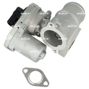 Ventil palivového systému AGR-Ventil NRF 48667