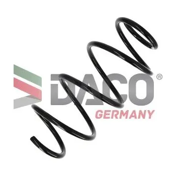 Pružina podvozku DACO 801321