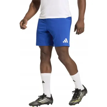 Pánské kraťasy ADIDAS ENTRADA 26 SHORT (3XL) Kraťasy Modré