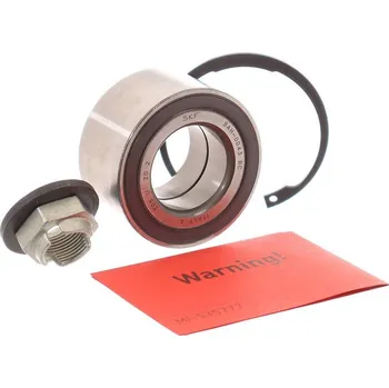 Auto-moto Sada ložisek kol SKF VKBA 6520