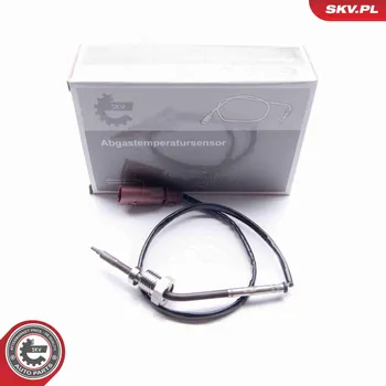 Autoelektrika Čidlo, teplota výfukových plynů ESEN SKV 30SKV046