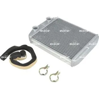 Výměník tepla Výměník tepla, vnitřní vytápění NRF 54484