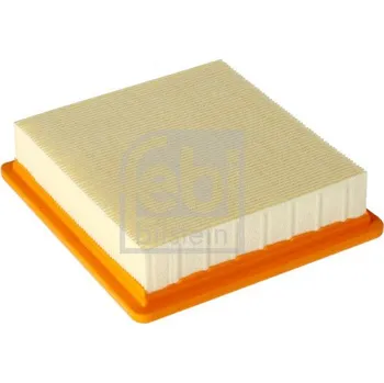 Vzduchový filtr Vzduchový filtr FEBI BILSTEIN 109206