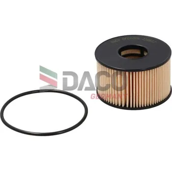 Olejový filtr Olejový filtr DACO DFO1006