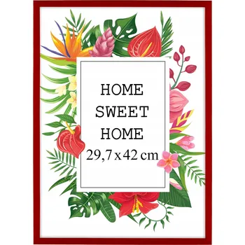 Obraz Jednoduchý Rámeček Postergaleria 2 x 33,7 cm