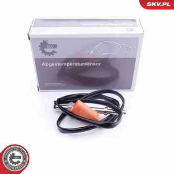 Čidlo automobilu Čidlo, teplota výfukových plynů ESEN SKV 30SKV203