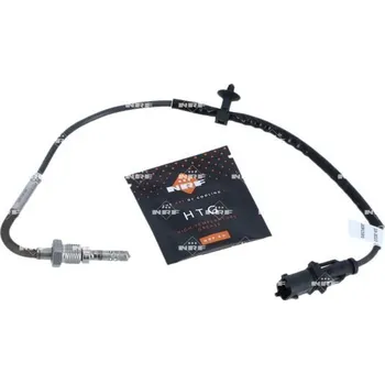 Čidlo automobilu Čidlo, teplota výfukových plynů NRF 707019